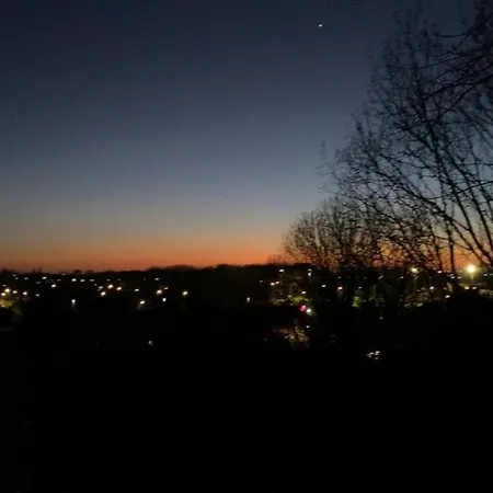 Parc Andrew アパート *