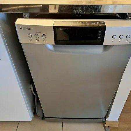 アパート Parc Andrew *