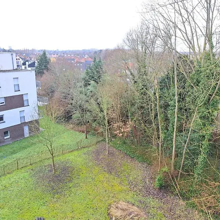 Parc Andrew * Saint-André-lez-Lille