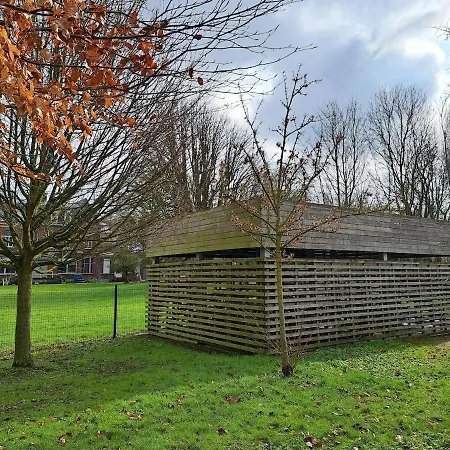 アパート Parc Andrew Saint-André-lez-Lille