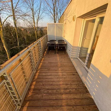 アパート Parc Andrew Saint-André-lez-Lille