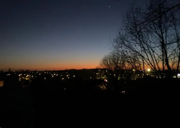 Parc Andrew Appartement *