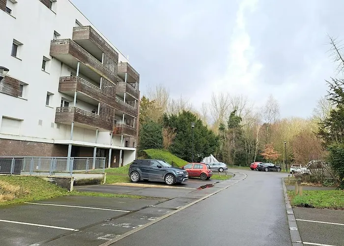 Parc Andrew Appartement