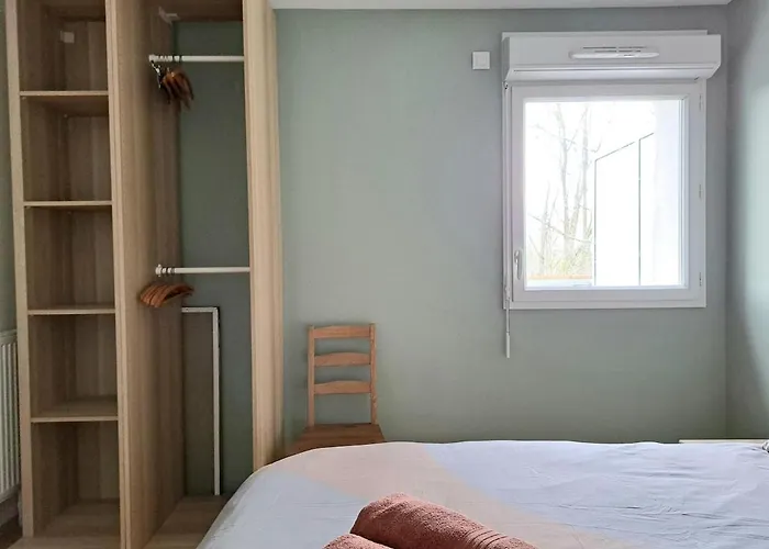 Parc Andrew Saint-Andre-lez-Lille