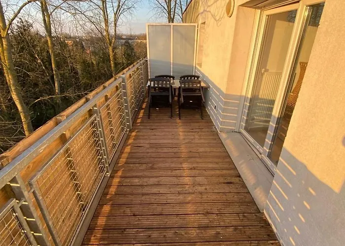 Appartement Parc Andrew Saint-Andre-lez-Lille